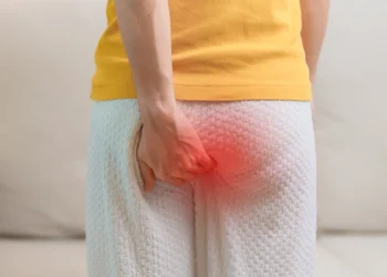 久坐痔瘡風險高 消痔薰洗方大公開