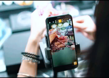 互動購物時代 泰福水晶打造零售新格局