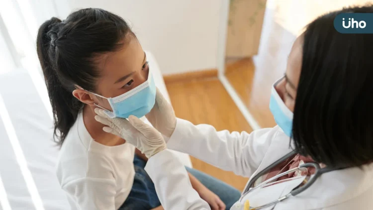 頸部反覆流膿恐藏隱疾 萬芳醫院提醒警覺腮裂囊腫 頸部反覆流膿恐藏隱疾 萬芳醫院提醒警覺腮裂囊腫
