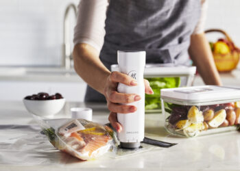 高溫潮濕食安挑戰 如何延長食材5倍保鮮時間 高溫潮濕食安挑戰 如何延長食材5倍保鮮時間