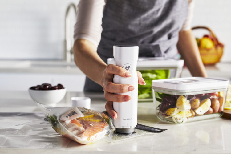 高溫潮濕食安挑戰 如何延長食材5倍保鮮時間 高溫潮濕食安挑戰 如何延長食材5倍保鮮時間