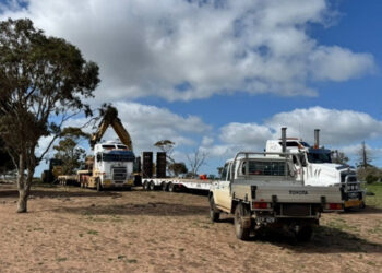 盛齊攜手智電、力瑪、國軒 推澳洲光儲案 2026投運 盛齊攜手智電、力瑪、國軒 推澳洲光儲案 2026投運