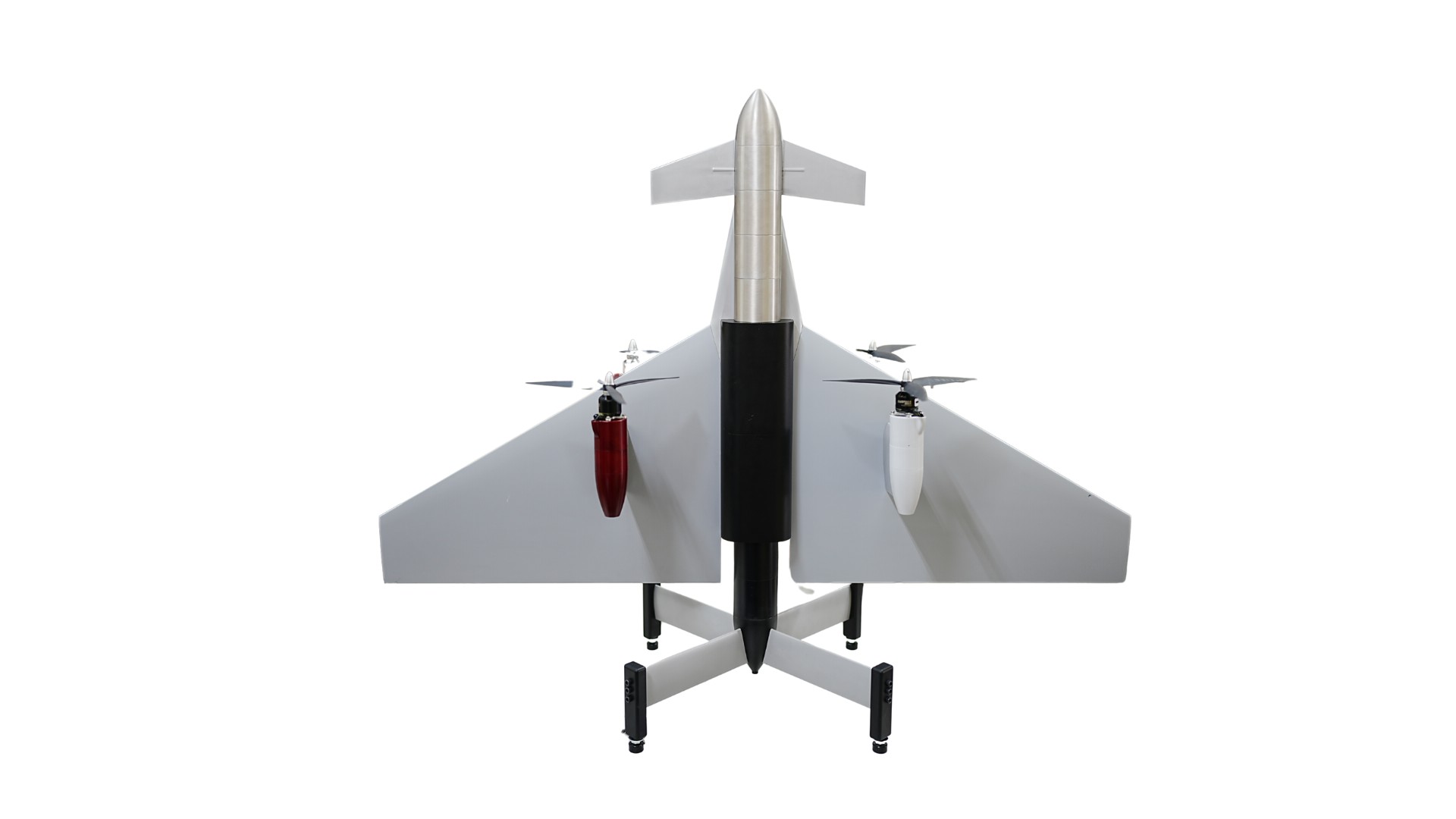 國防航太展 憶晶領軍《全鎂合金無人機》登場 航向未來領空 國防航太展 憶晶領軍《全鎂合金無人機》登場 航向未來領空