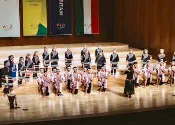 健康身心靈發光場域抵「嘉」嘉義講堂音樂會11/16登場 健康身心靈發光場域抵「嘉」嘉義講堂音樂會11/16登場