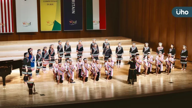 健康身心靈發光場域抵「嘉」嘉義講堂音樂會11/16登場 健康身心靈發光場域抵「嘉」嘉義講堂音樂會11/16登場