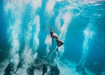 新北潛水裝備專賣店 專業教練帶你潛進海洋 新北潛水裝備專賣店 專業教練帶你潛進海洋 用熱情推廣潛水旅遊