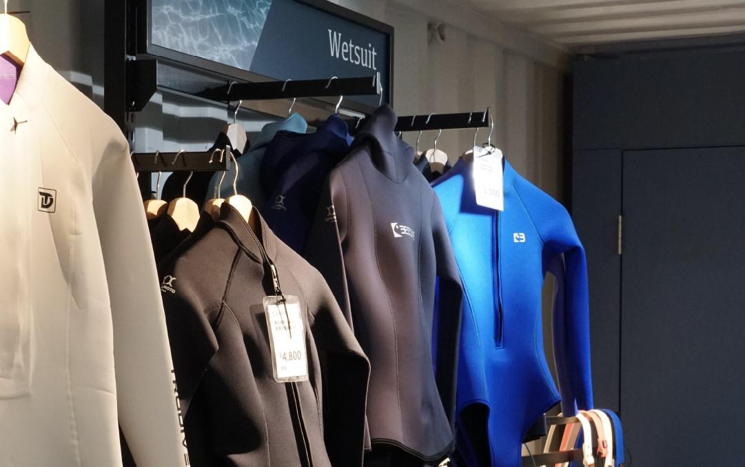 新北潛水裝備專賣店 專業教練帶你潛進海洋 用熱情推廣潛水旅遊