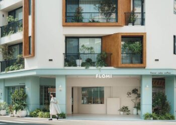 台中客製化花藝×蛋糕禮盒 Flomi 以儀式感禮物打造專屬心意 台中客製化花藝×蛋糕禮盒 Flomi 以儀式感禮物打造專屬心意
