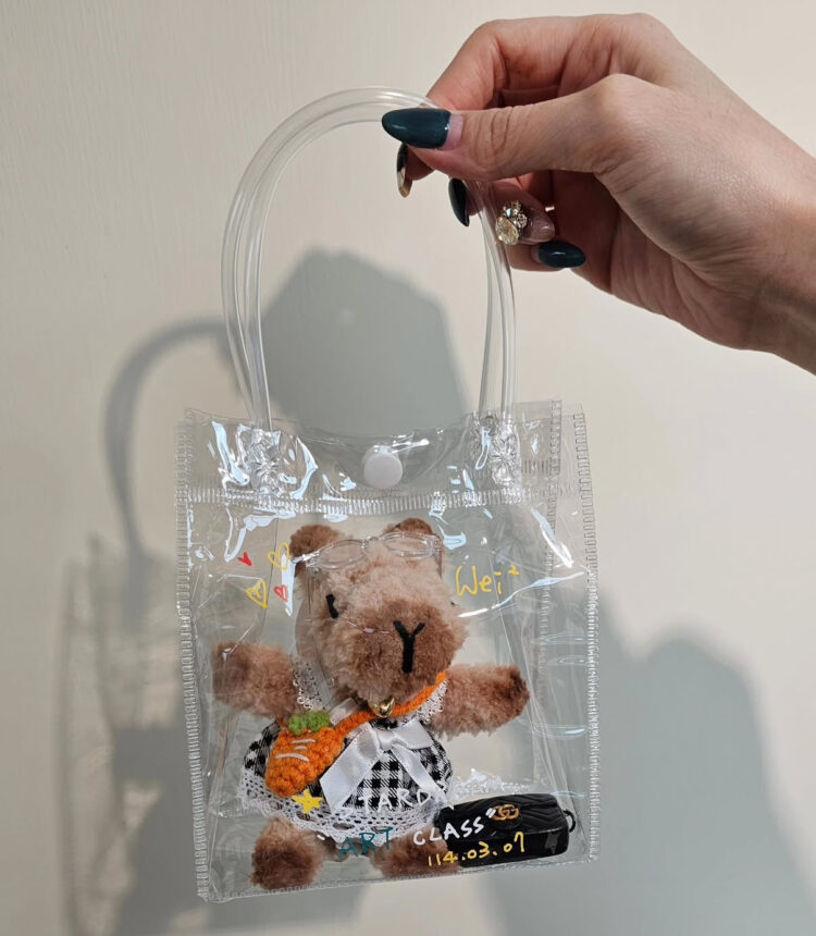 宜蘭農場潮玩精品 星夢美術班手作 IP 宜蘭農場潮玩精品 星夢美術班手作 IP