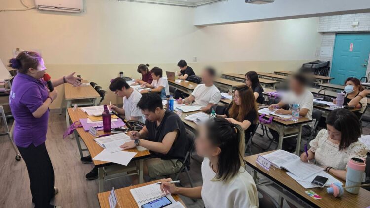 政策性貸款新契機!王子娘老師:現在正是創業者搶進資金的最好時機 政策性貸款新契機!王子娘老師:現在正是創業者搶進資金的最好時機