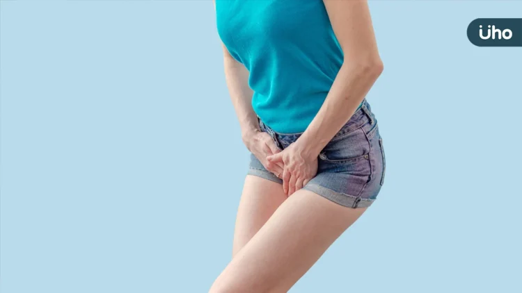 間質性膀胱炎反覆發作 「腹式呼吸法」穩定膀胱神經