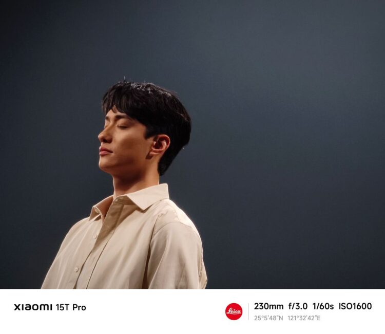 Xiaomi 15T Series 旗艦登台,小米之家五間門市同步開幕 Xiaomi 15T Series 旗艦登台,小米之家五間門市同步開幕