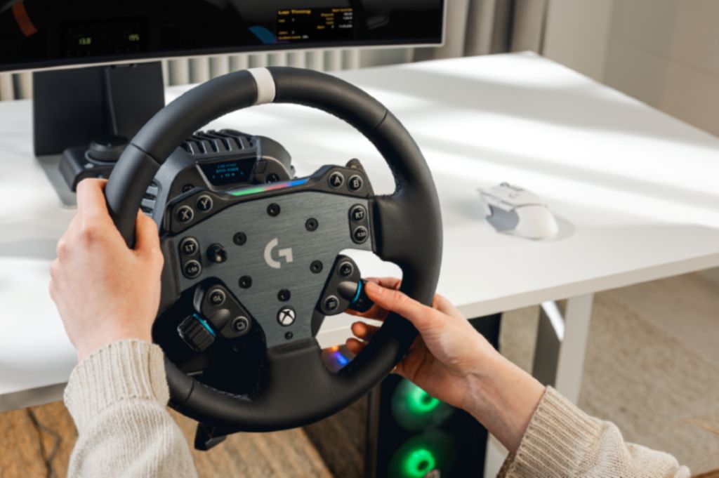 Logitech G 四款電競新品齊發,PRO X SUPERLIGHT 2 系列滑鼠首登場 Logitech G 四款電競新品齊發,PRO X SUPERLIGHT 2 系列滑鼠首登場