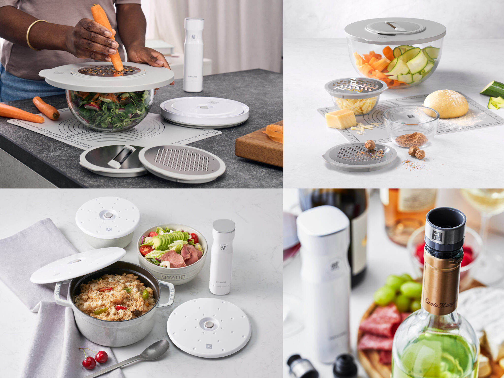 高溫潮濕食安挑戰 如何延長食材5倍保鮮時間 高溫潮濕食安挑戰 如何延長食材5倍保鮮時間