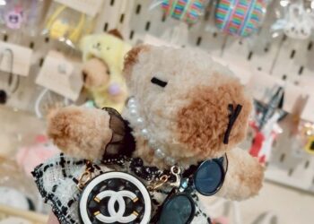 手創潮玩排名 星夢美術班入列前五 手創潮玩排名 星夢美術班入列前五