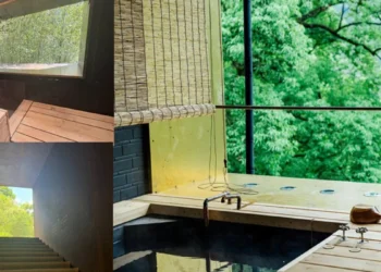 上市櫃公司協會匯聚烏來客廳 台企業家孕育永續韌性 上市櫃公司協會匯聚烏來客廳 台企業家孕育永續韌性