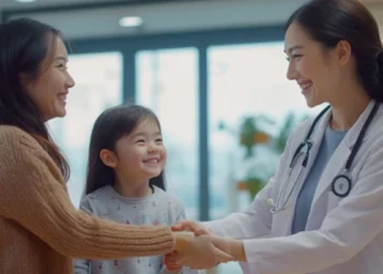 讓「罕見病」不再「罕治」尿素循環障礙納入健保新藥 讓「罕見病」不再「罕治」尿素循環障礙納入健保新藥