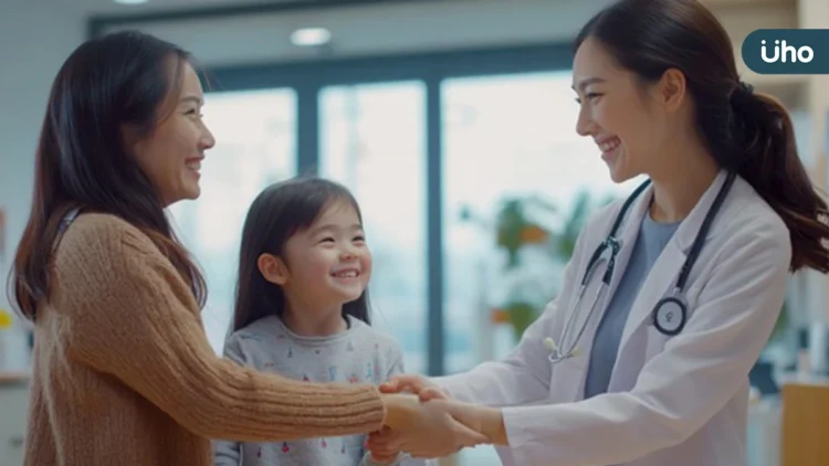 讓「罕見病」不再「罕治」尿素循環障礙納入健保新藥 讓「罕見病」不再「罕治」尿素循環障礙納入健保新藥