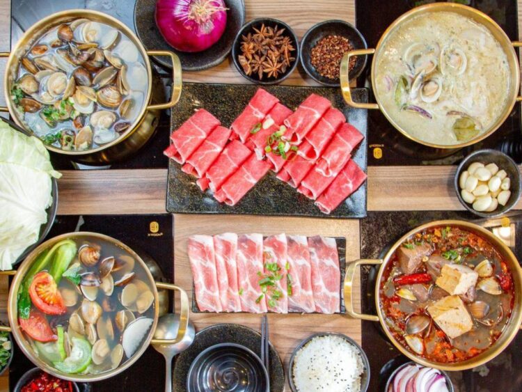 高雄火鍋吃到飽推薦 前鎮人氣麻辣鍋餐廳、聚餐首選美食指南 高雄火鍋吃到飽推薦 前鎮人氣麻辣鍋餐廳、聚餐首選美食指南