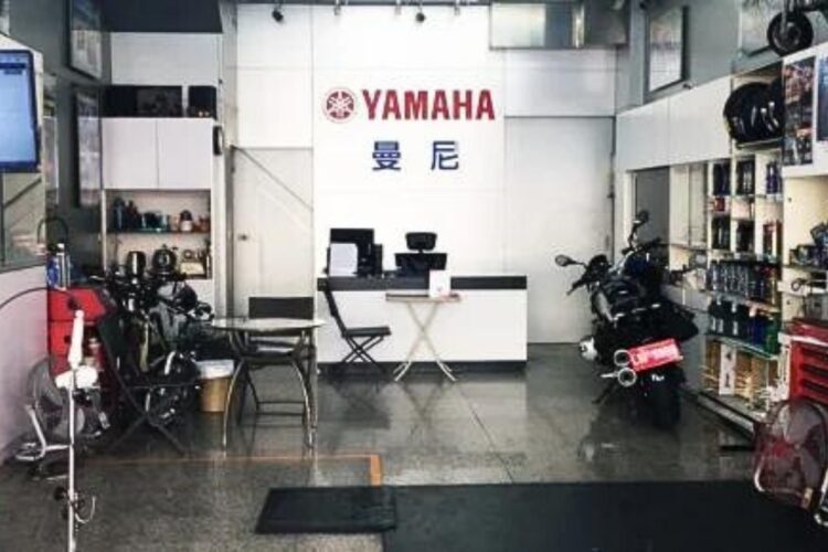 台中南區機車行推薦 價格透明、技術專業維修好選擇 台中南區機車行推薦 價格透明、技術專業維修好選擇