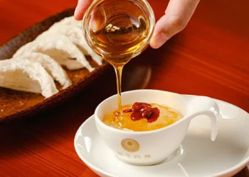 中秋節新選擇！舉杯邀月共品燕窩 源生時養中秋獻禮