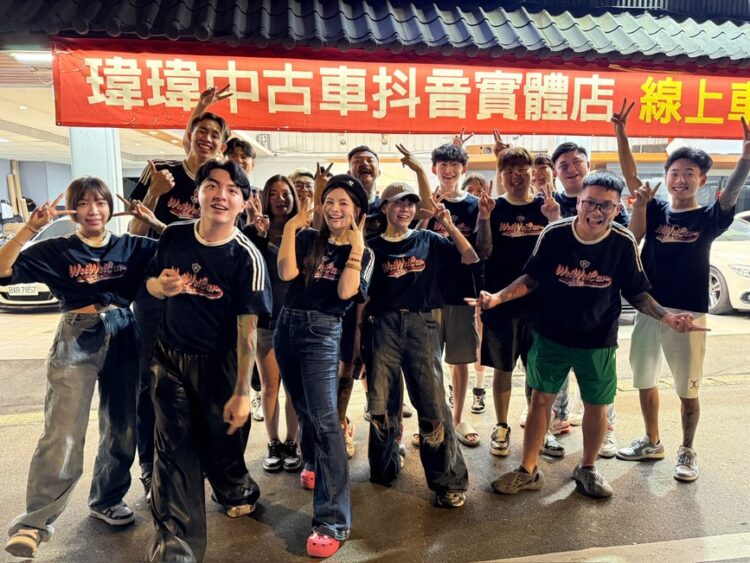 桃園中古車推薦 告別話術陷阱 零頭期款透明購車最放心