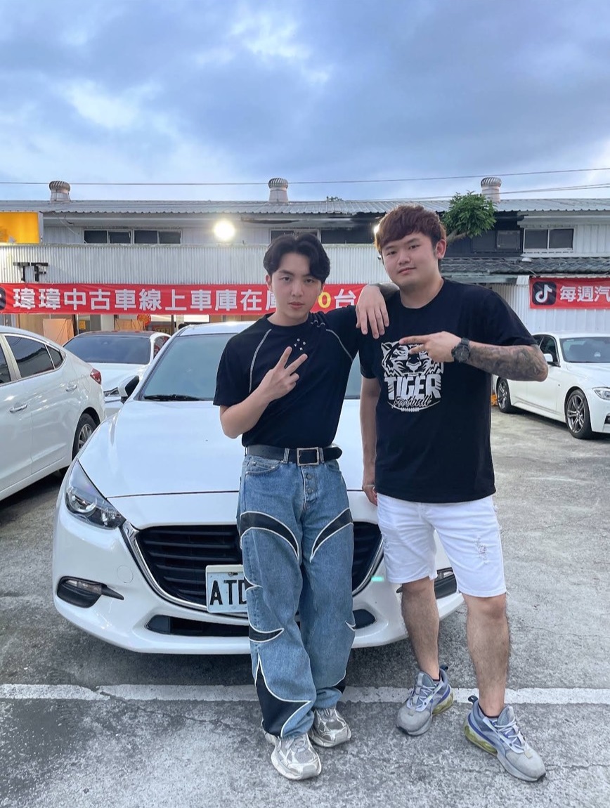 桃園中古車推薦 告別話術陷阱 零頭期款透明購車最放心