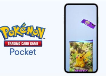 《Pokémon TCG Pocket》新擴充包登場 收藏冊與活動同步開跑 《Pokémon TCG Pocket》新擴充包登場 收藏冊與活動同步開跑