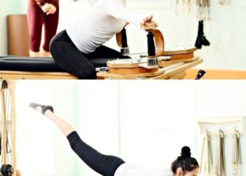 孫藝珍、太妍熱愛皮拉提斯運動 熱度最高地方是竹北 孫藝珍、太妍熱愛皮拉提斯運動 熱度最高地方是竹北