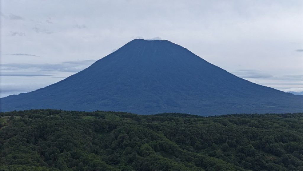 《羊蹄山戰鬼》化虛為實！跨界行程帶玩家穿越北海道歷史與自然