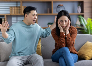 感情殺手！5句話讓人際關係瞬間崩壞！