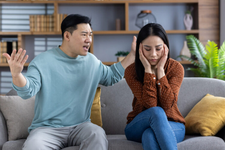 感情殺手!5句話讓人際關係瞬間崩壞! 感情殺手!5句話讓人際關係瞬間崩壞!