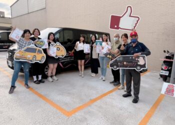 臺南市觀旅局2025年觀光司機外語培力計畫結訓 75位司機強化英日韓越泰語接待服務能量