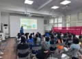 水土保持走進校園 學童寓教於樂學環境守護 水土保持走進校園 學童寓教於樂學環境守護