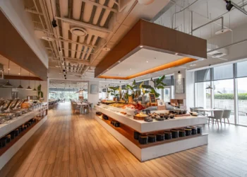 將捷金鬱金香酒店榮獲「質地調整輔導證書」祭專屬優惠