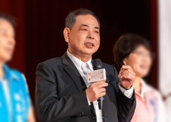 細節決定一切 陳見賢「龜毛」頭腦猶如數據庫 細節決定一切 陳見賢「龜毛」頭腦猶如數據庫