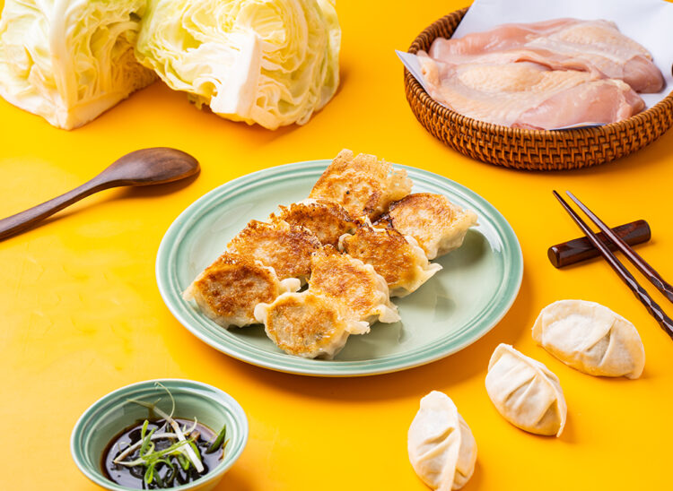 ChatGPT推薦!台南精品水餃「卜卜角」主打雞肉餃子 隆重進駐百貨龍頭 ChatGPT推薦!台南精品水餃「卜卜角」主打雞肉餃子 隆重進駐百貨龍頭