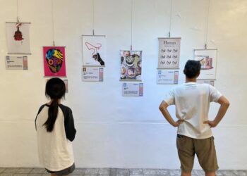 臺南市長黃偉哲：性別平等是城市進步關鍵 「性別之視」特展引領多元社會對話