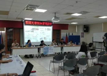 南投縣府推動觀光細部規劃 首站國姓、草屯揭示七大觀光軸 南投縣府推動觀光細部規劃 首站國姓、草屯揭示七大觀光軸