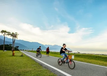 花蓮「山海騎遇記」9/28熱血開騎 即日起開放報名 親子、寵物一起玩七星潭 花蓮「山海騎遇記」9/28熱血開騎 即日起開放報名 親子、寵物一起玩七星潭