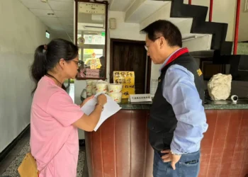 花蓮縣政府感謝各界救災支援 主動媒合旅宿資源提供救災人員與災民安心休憩空間 花蓮縣政府感謝各界救災支援 主動媒合旅宿資源提供救災人員與災民安心休憩空間