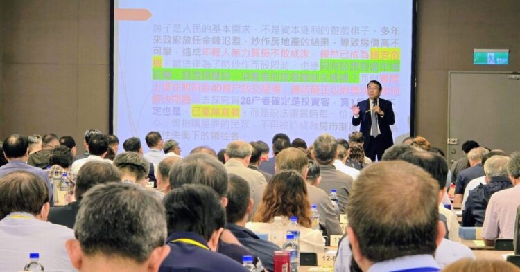 迎解約風暴 專家建議增設除外條款回落市場機制 迎解約風暴 專家建議增設除外條款回落市場機制