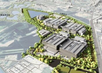 高雄白埔產業園區都計變更獲內政部審議通過 助力打造大南方新矽谷半導體供應鏈 高雄白埔產業園區都計變更獲內政部審議通過 助力打造大南方新矽谷半導體供應鏈