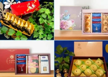 中秋送禮注入暖意 花蓮縣優先採購身障福利機構及庇護工場產品