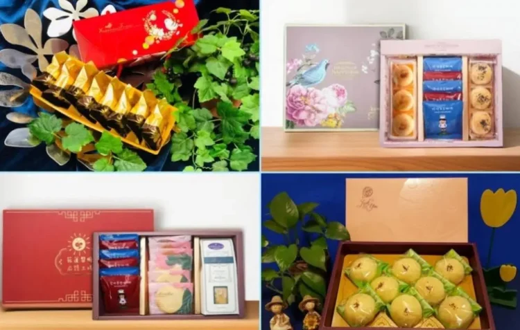 中秋送禮注入暖意 花蓮縣優先採購身障福利機構及庇護工場產品 中秋送禮注入暖意 花蓮縣優先採購身障福利機構及庇護工場產品