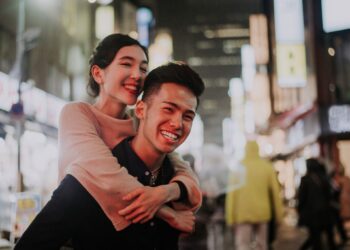 幸福伴侶日常 感情好的伴侶常常談論6個話題