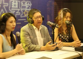 青年提案竹縣府開麥 Podcast節目祭獎金徵創意 青年提案竹縣府開麥 Podcast節目祭獎金徵創意