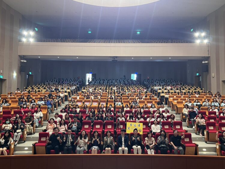 老師把杜甫變饒舌歌手！臺北市特殊優良教材教具評選出爐，見證融合教育典範