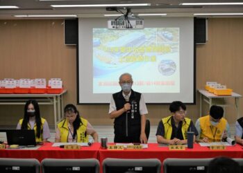 償還開發成本！臺中水湳區段徵收區配餘地及第13、14期市地重劃區抵費地標售 標脫率18% 總額逾41億元