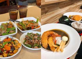 新北美食｜盤點汐止最強炸雞、招牌鹹粥 汐止周邊美食推薦